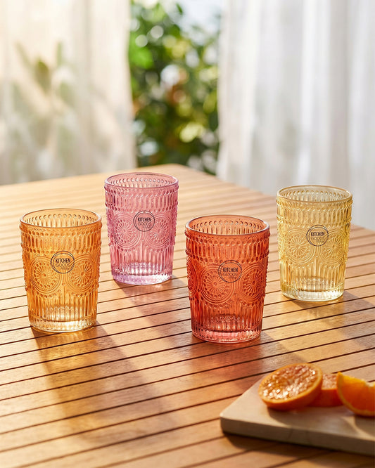 The Sunset Cups