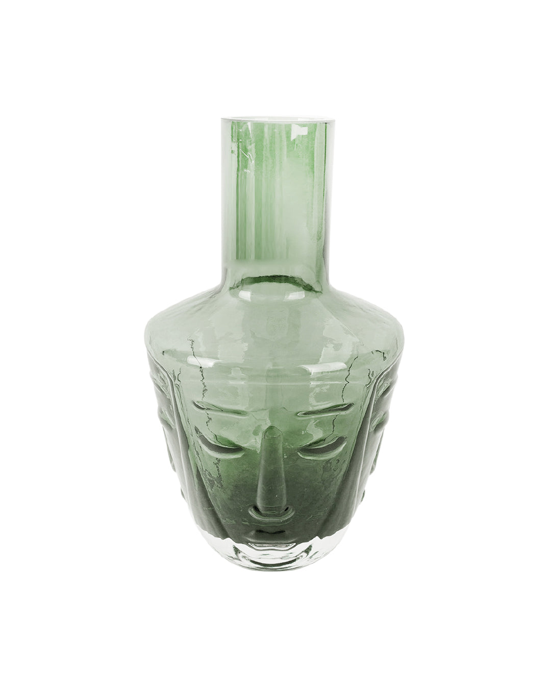 The Olive Goblet Set