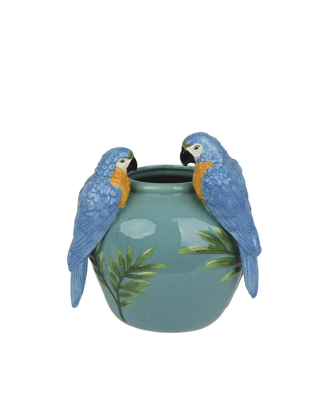 The Two Birds Vase