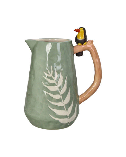 The Toucan Jug