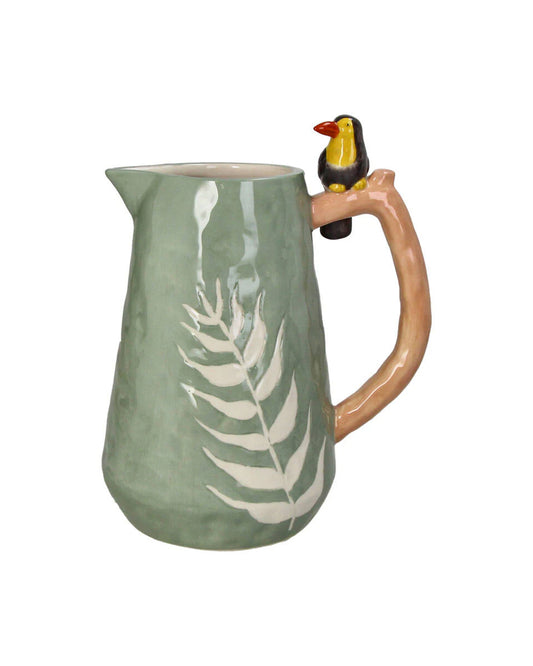 The Toucan Jug