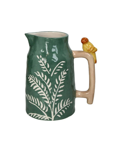 The Songbird Jug