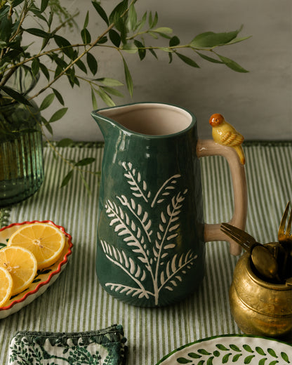 The Songbird Jug