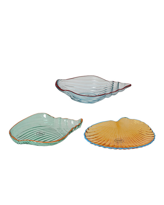 The Shell Bowls