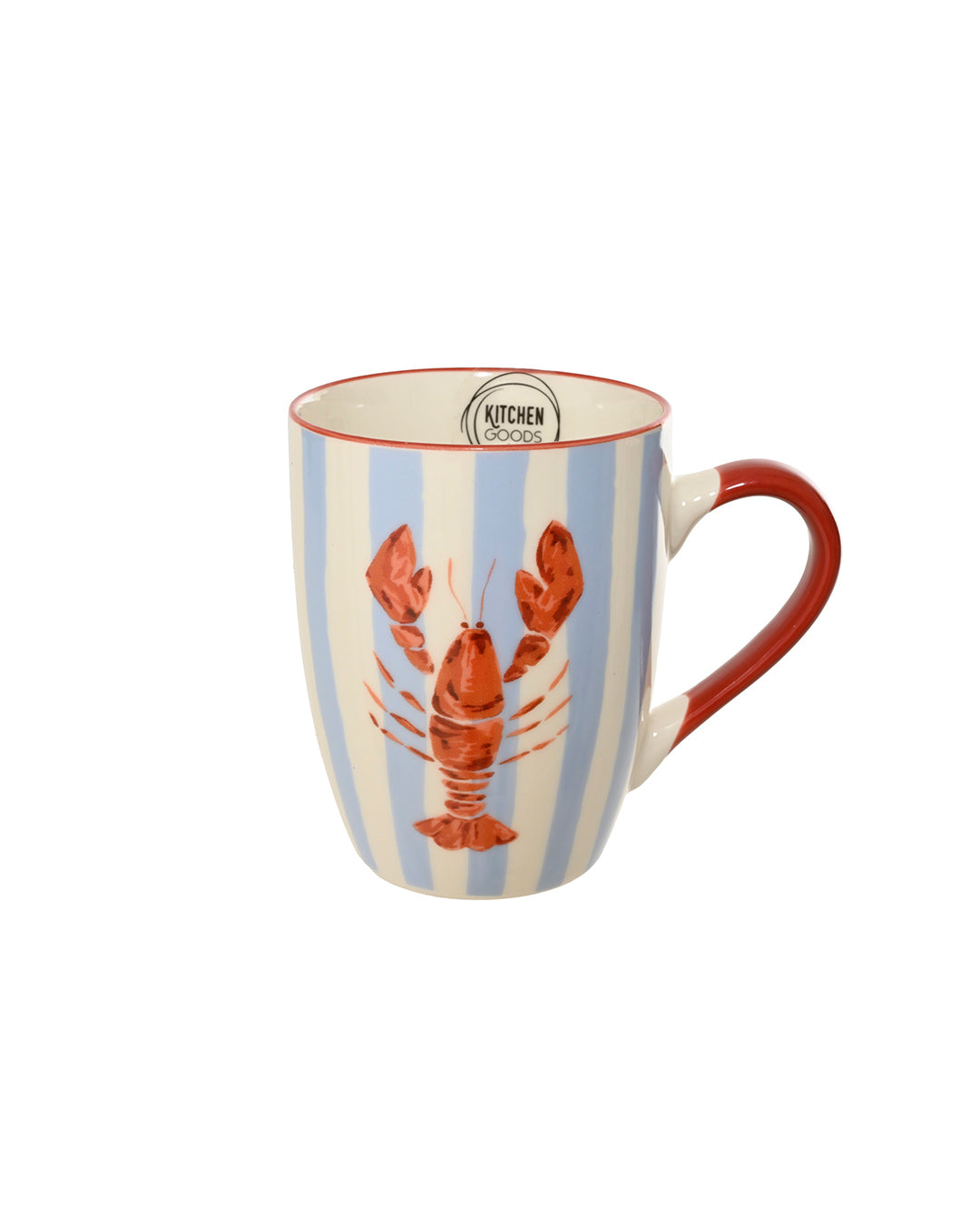 The Lobster Mugs