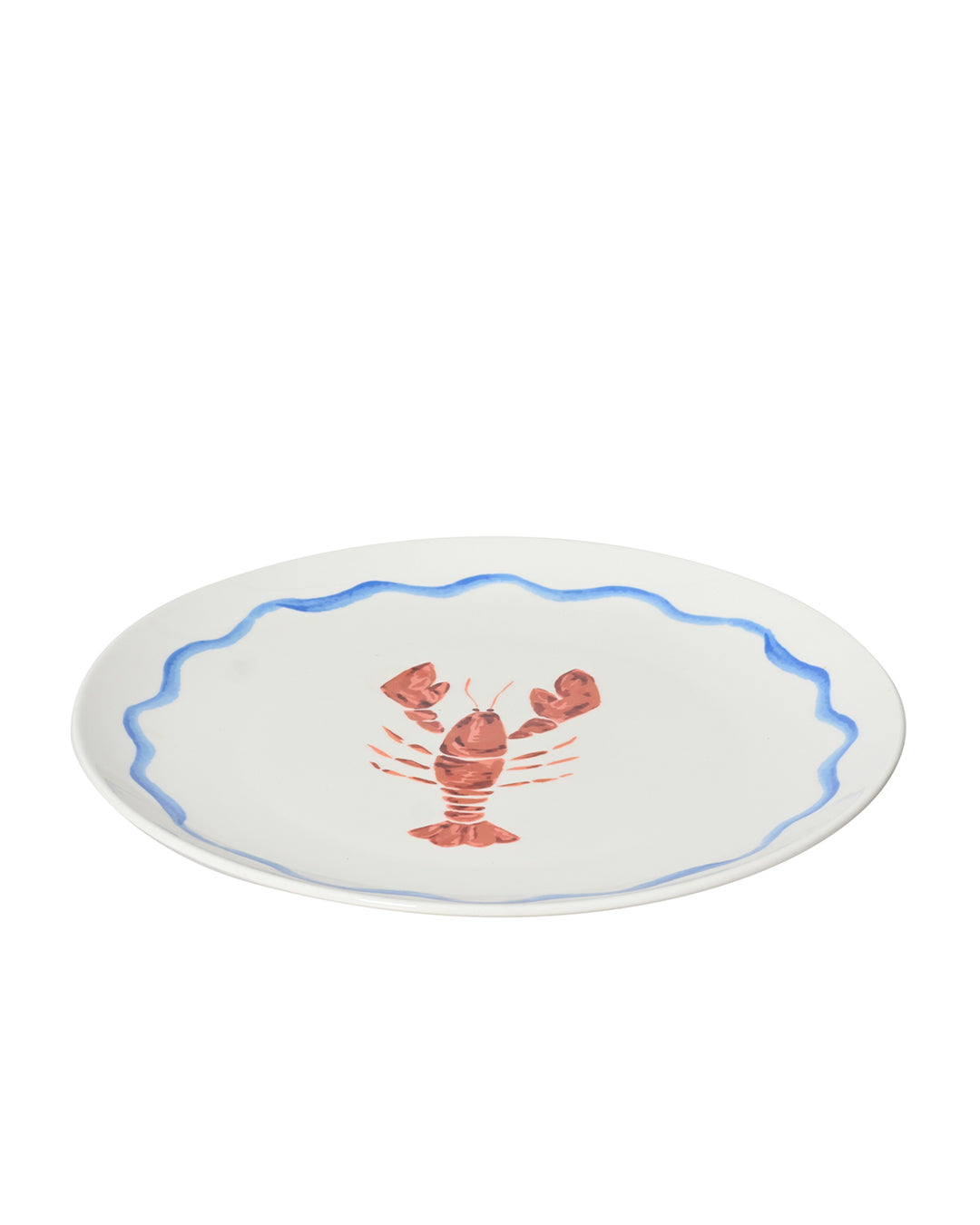The Lobster Plates