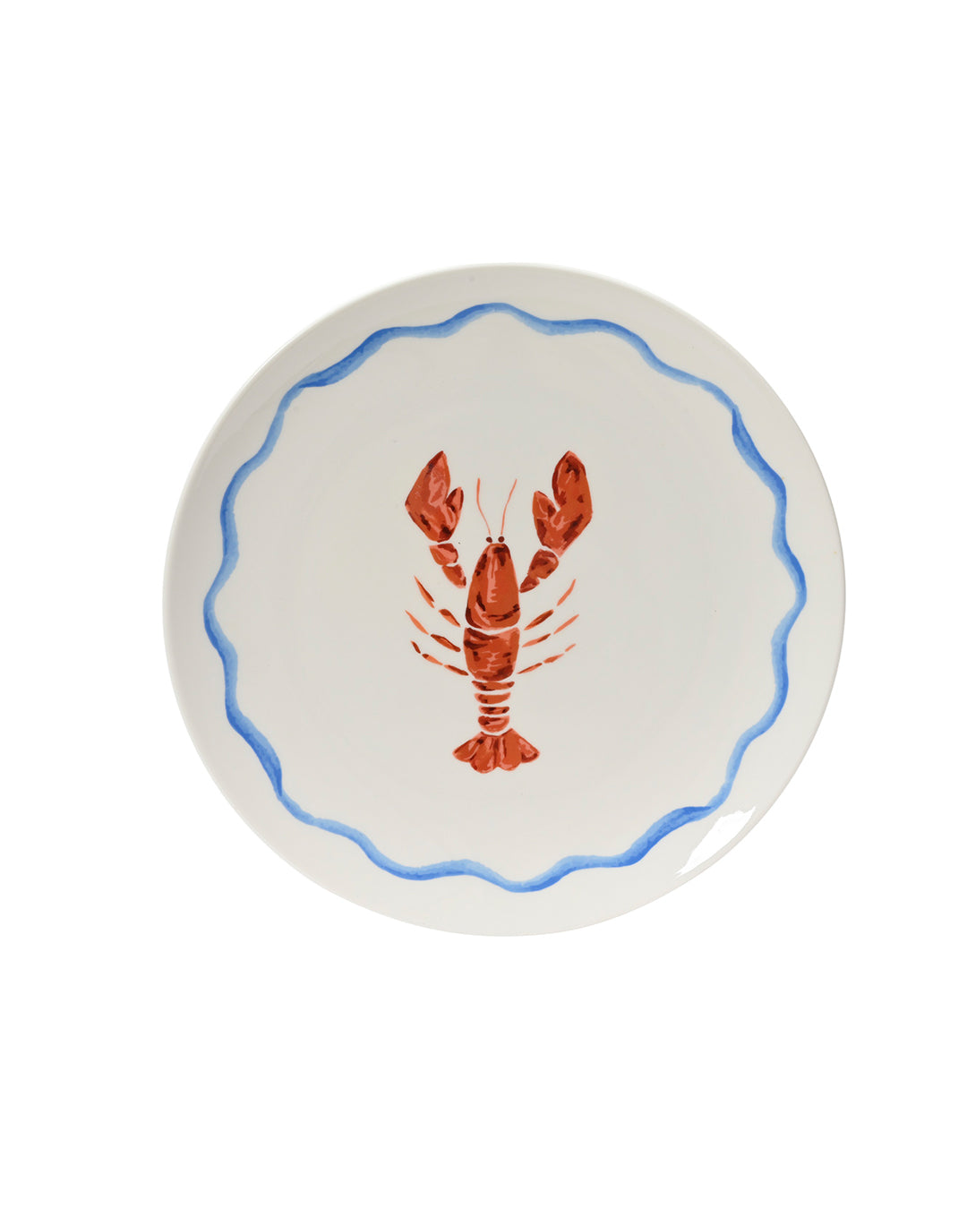 The Lobster Plates