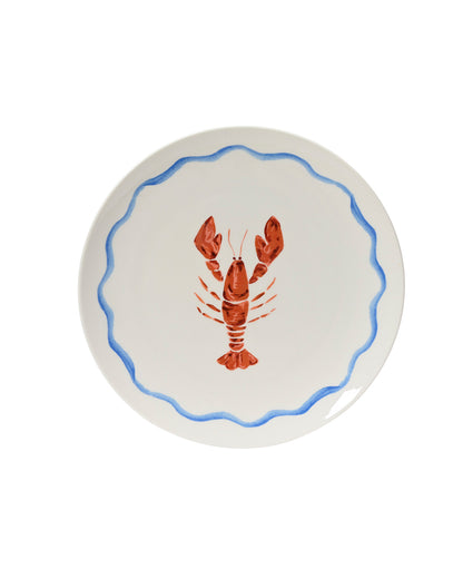 The Lobster Plates