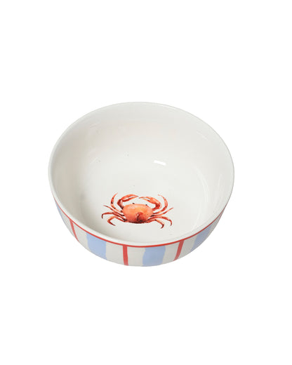 The Crab Bowls