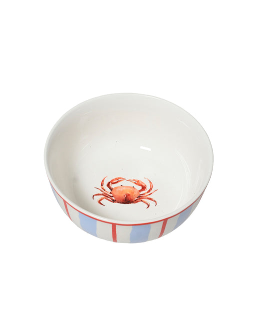 The Crab Bowls