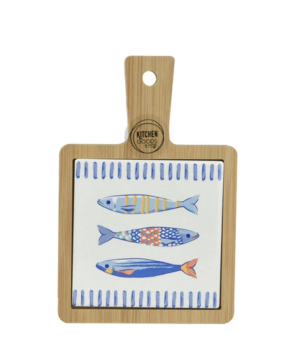 The Sardine Boards