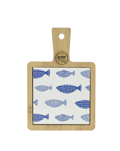 The Sardine Boards