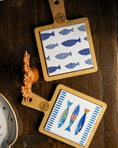 The Sardine Boards