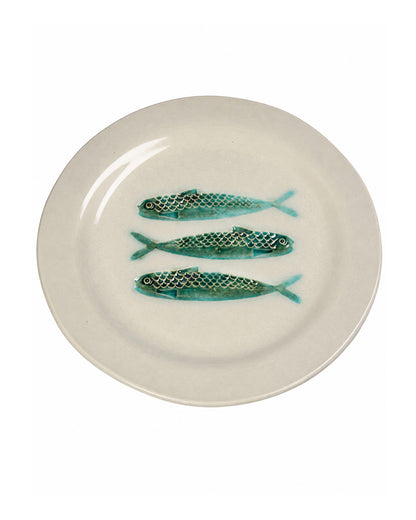 The Sardine Plate
