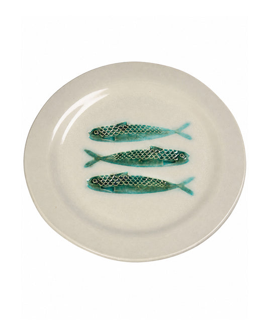 The Sardine Plate