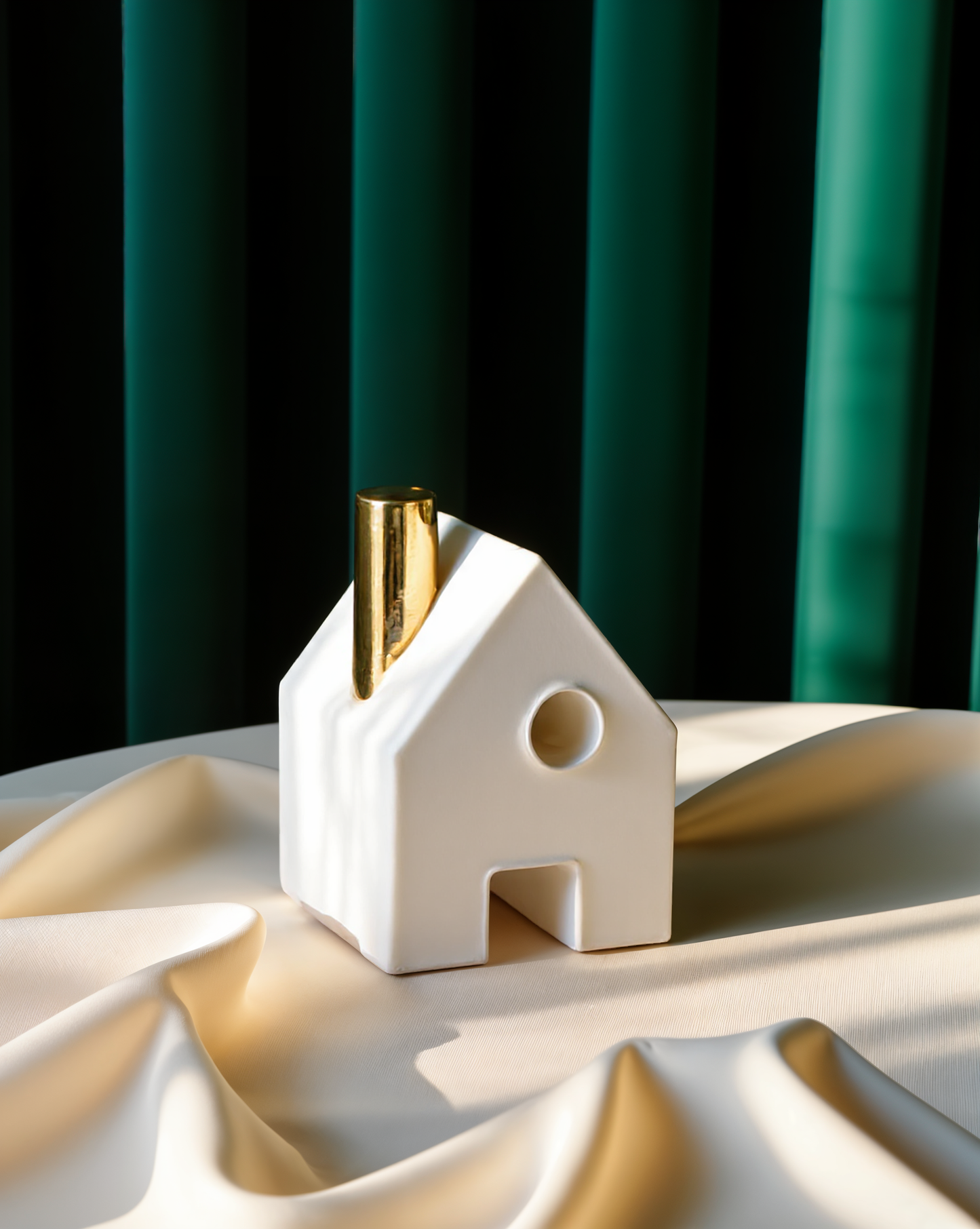 Holy Light Small House