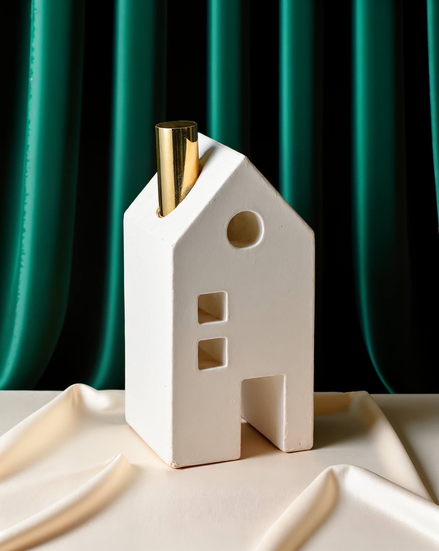 Holy Light Medium House