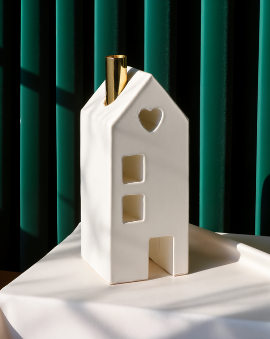 Holy Light Big House