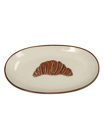 Croissant Please Tray