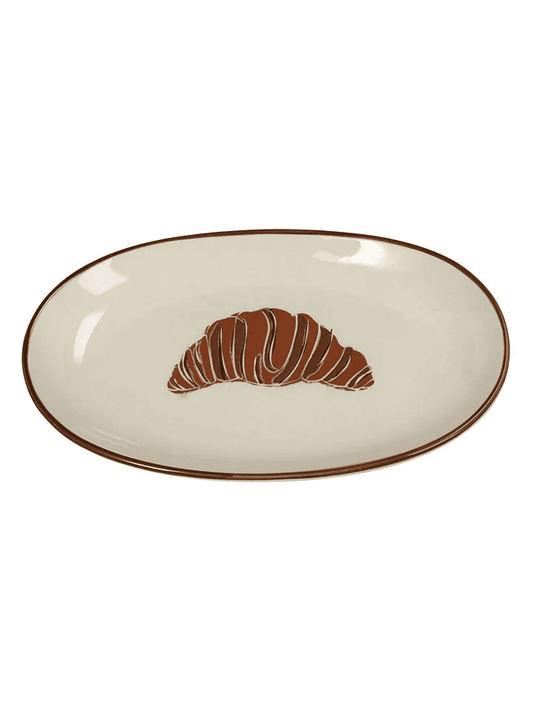 Croissant Please Tray