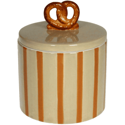 Twist & Treat Pretzel Box